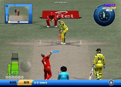 ea sports cricket 2012 pc game free download full version
